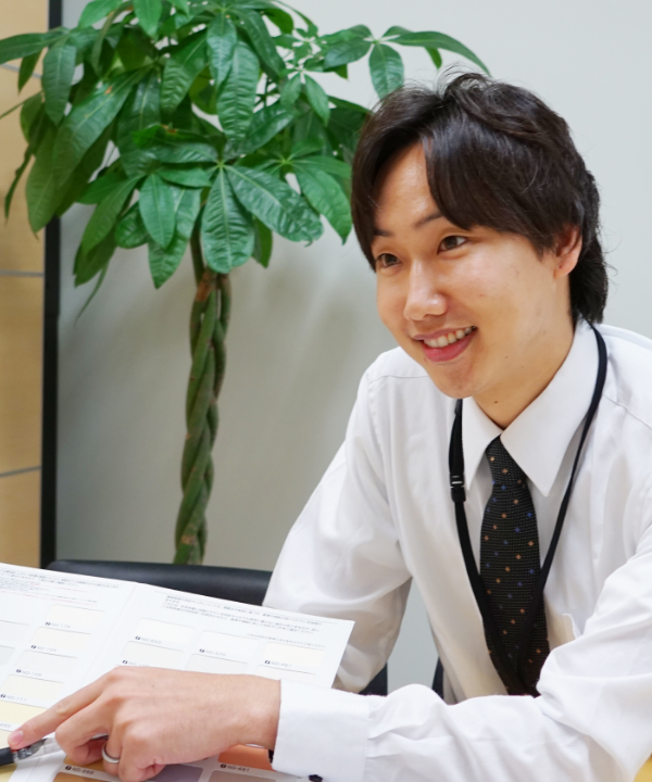 入居率や集客率アップのご提案