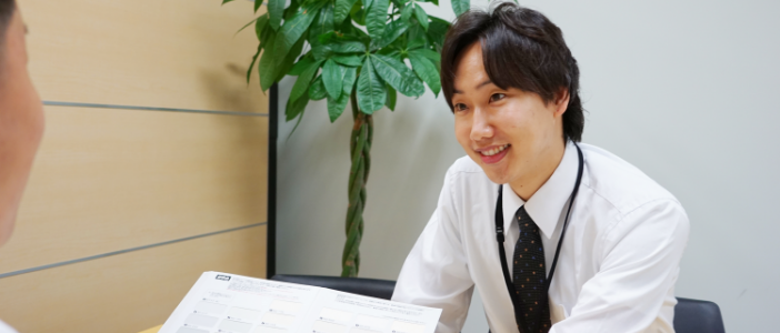 入居率や集客率アップのご提案
