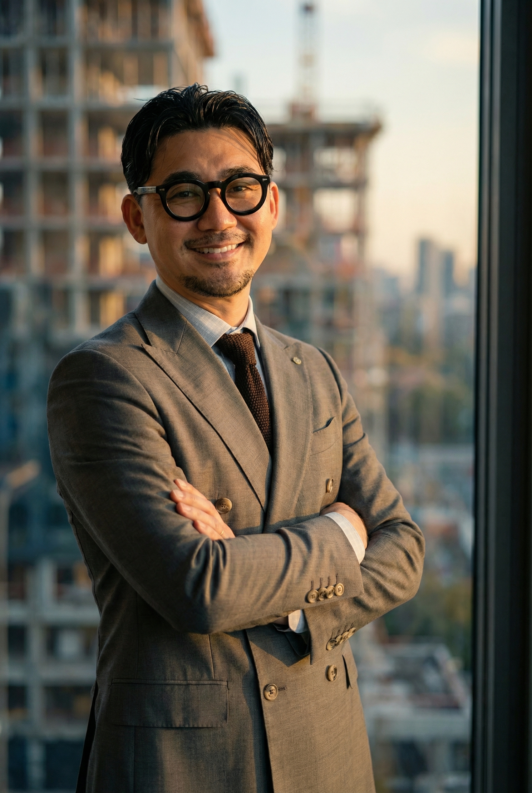 代表取締役 中島 佳住真