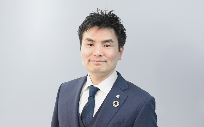 内部監査室