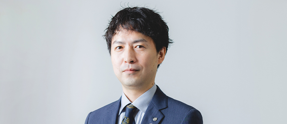 人事総務部