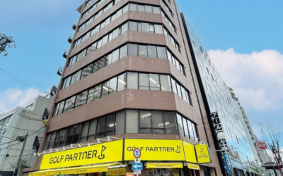 ビル 大規模修繕工事 事例