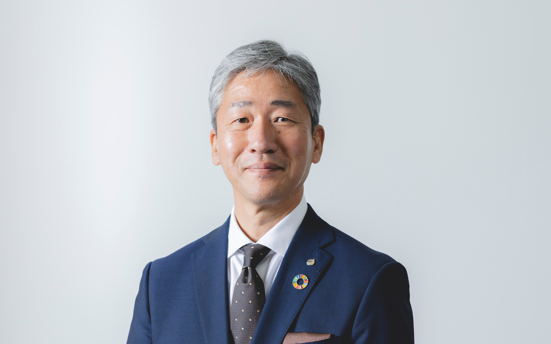 経営管理部 副部長