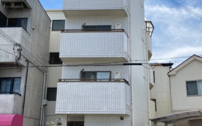 マンション 大規模修繕工事 事例
