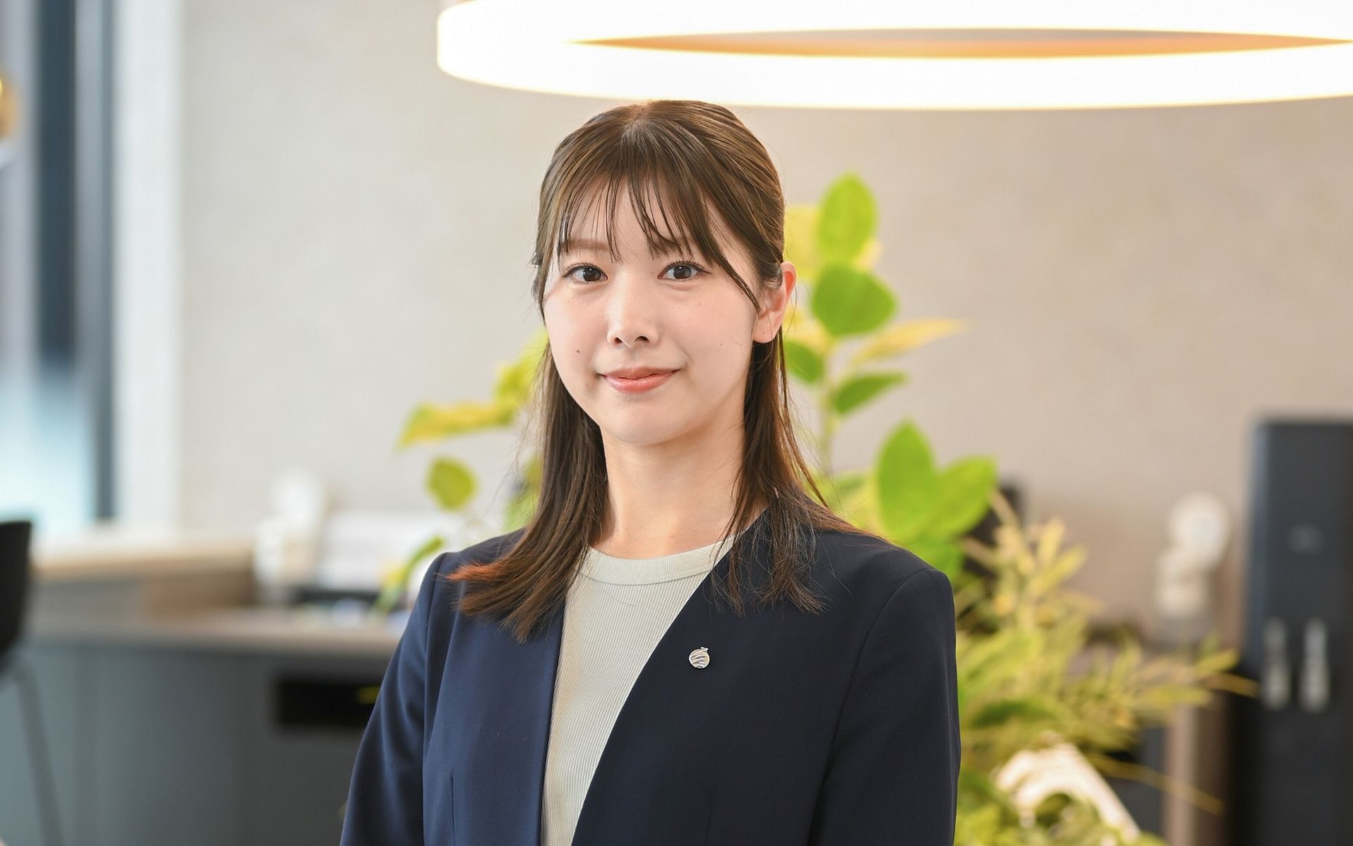 中垣　優菜