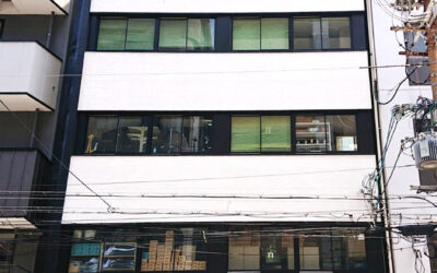 大阪府大阪市中央区 外壁工事 内装工事