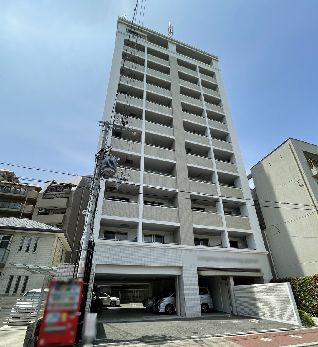 マンション 大規模修繕工事 事例