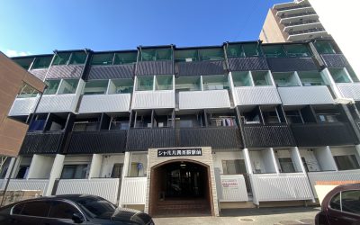 アパート 大規模修繕工事 事例