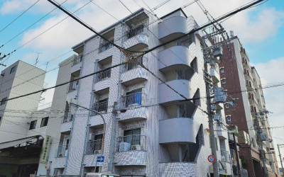 マンション 大規模修繕工事 事例