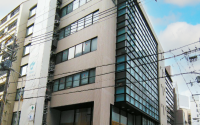 ビル 大規模修繕工事 事例