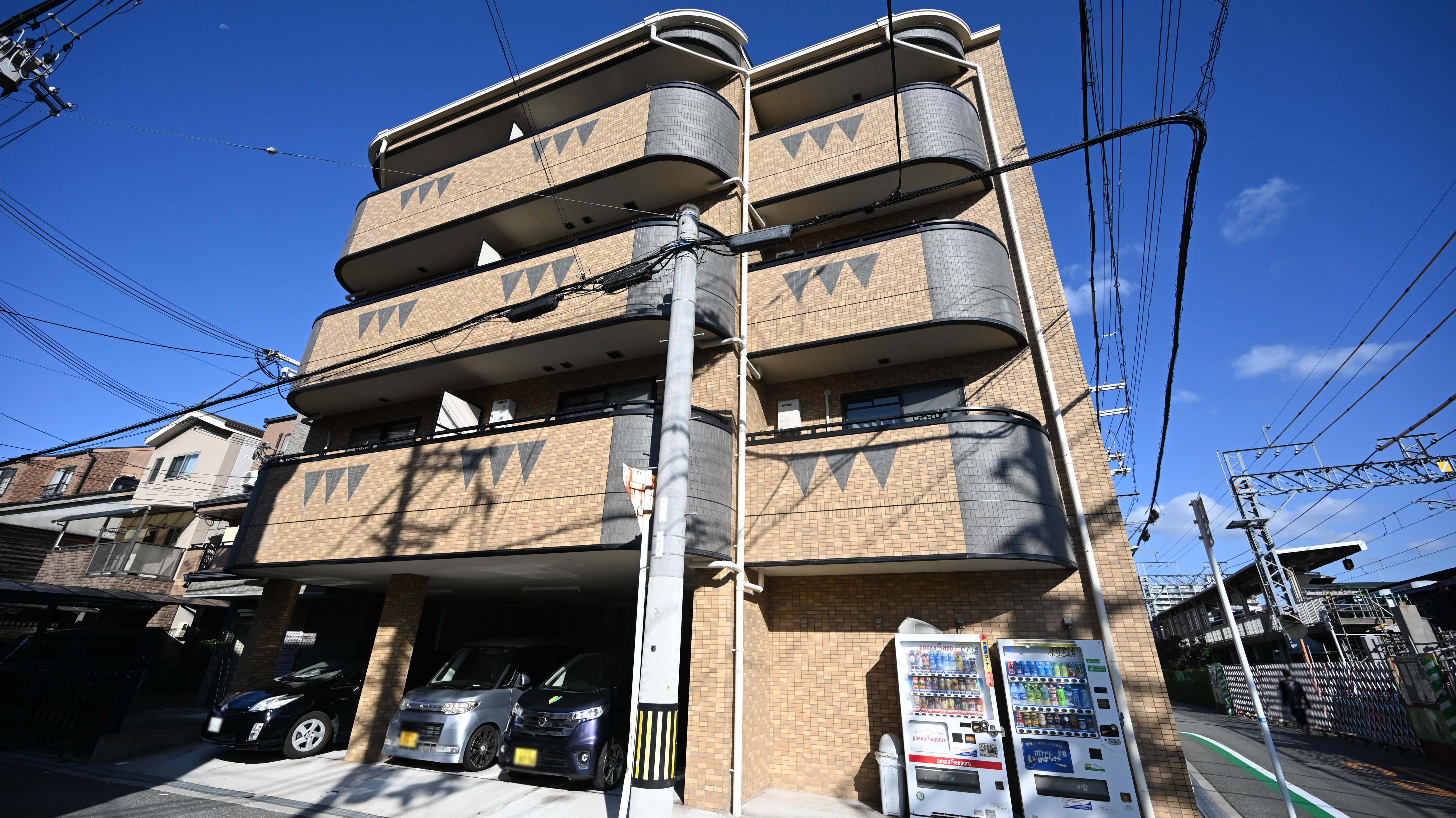 マンション 大規模修繕工事 事例