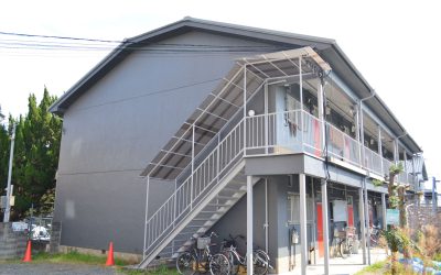ハイツ 大規模修繕工事 事例
