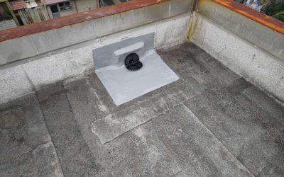 マンション ドレン改修工事 事例
