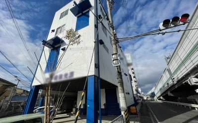 ビル 大規模修繕工事 事例