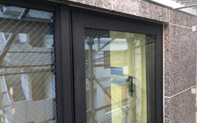 ビル 塗装工事 事例