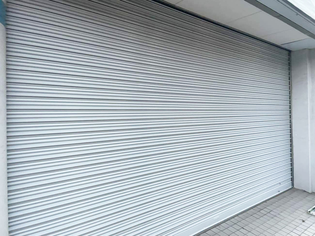 マンション 塗装工事