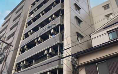 マンション 大規模修繕工事 事例