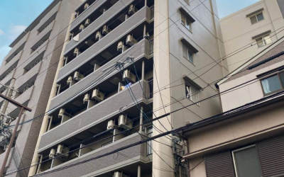 大阪府大阪市 マンション