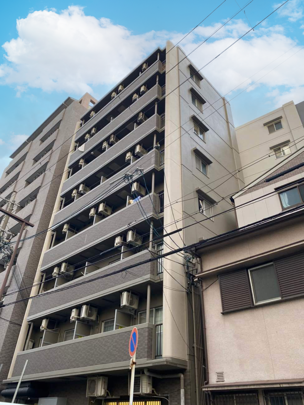 マンション 大規模修繕工事 事例