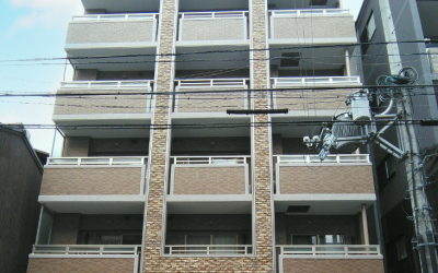 マンション 大規模修繕工事 事例