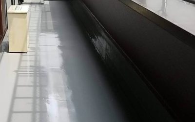会社寮 大規模修繕工事 事例