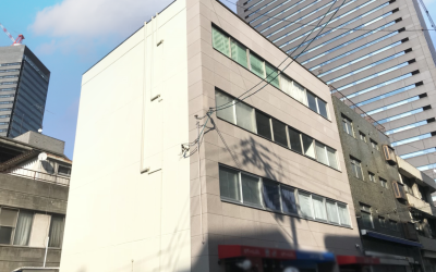ビル 改修工事 事例