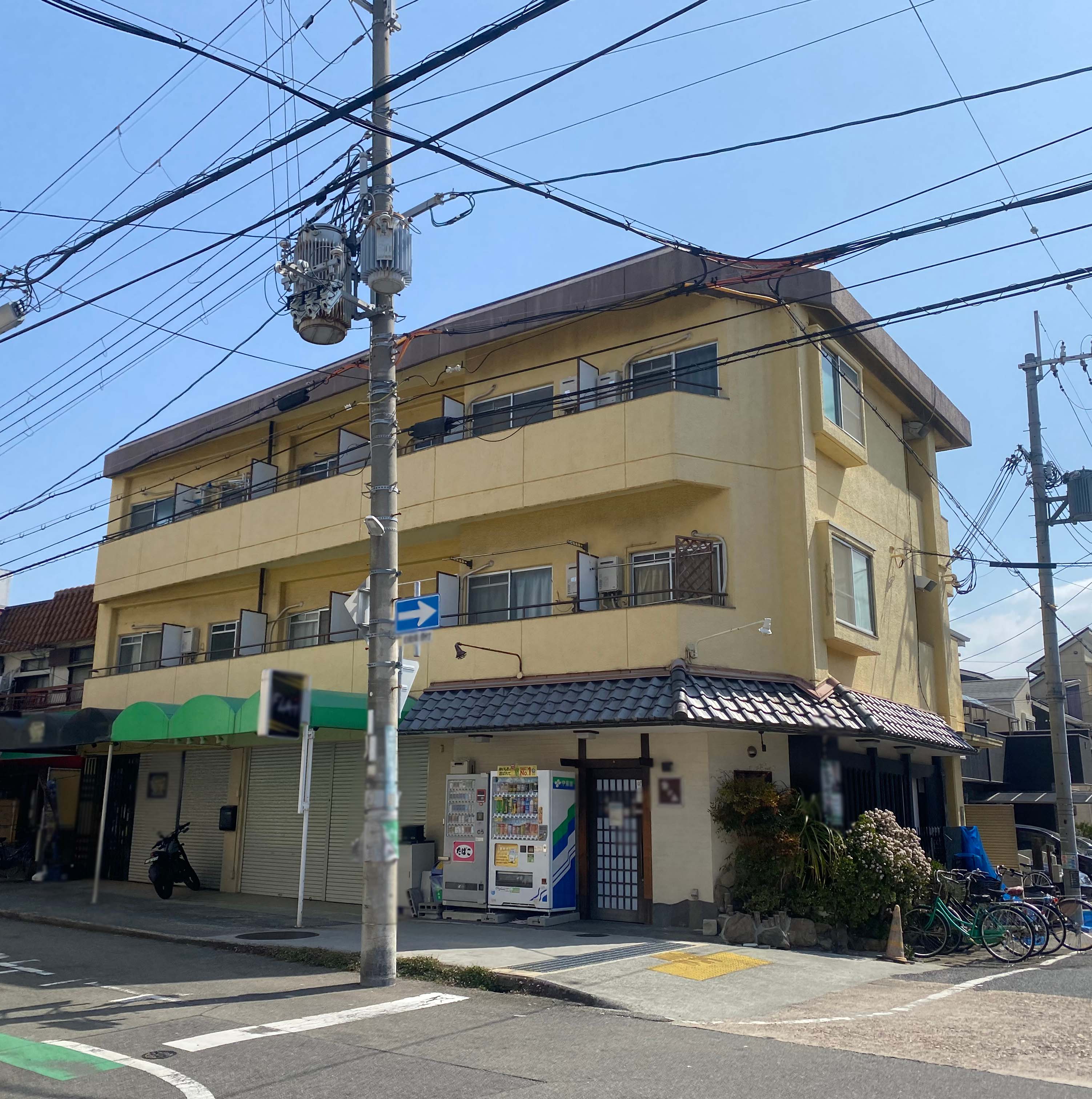 施工事例