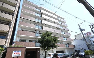 マンション 大規模修繕工事 事例