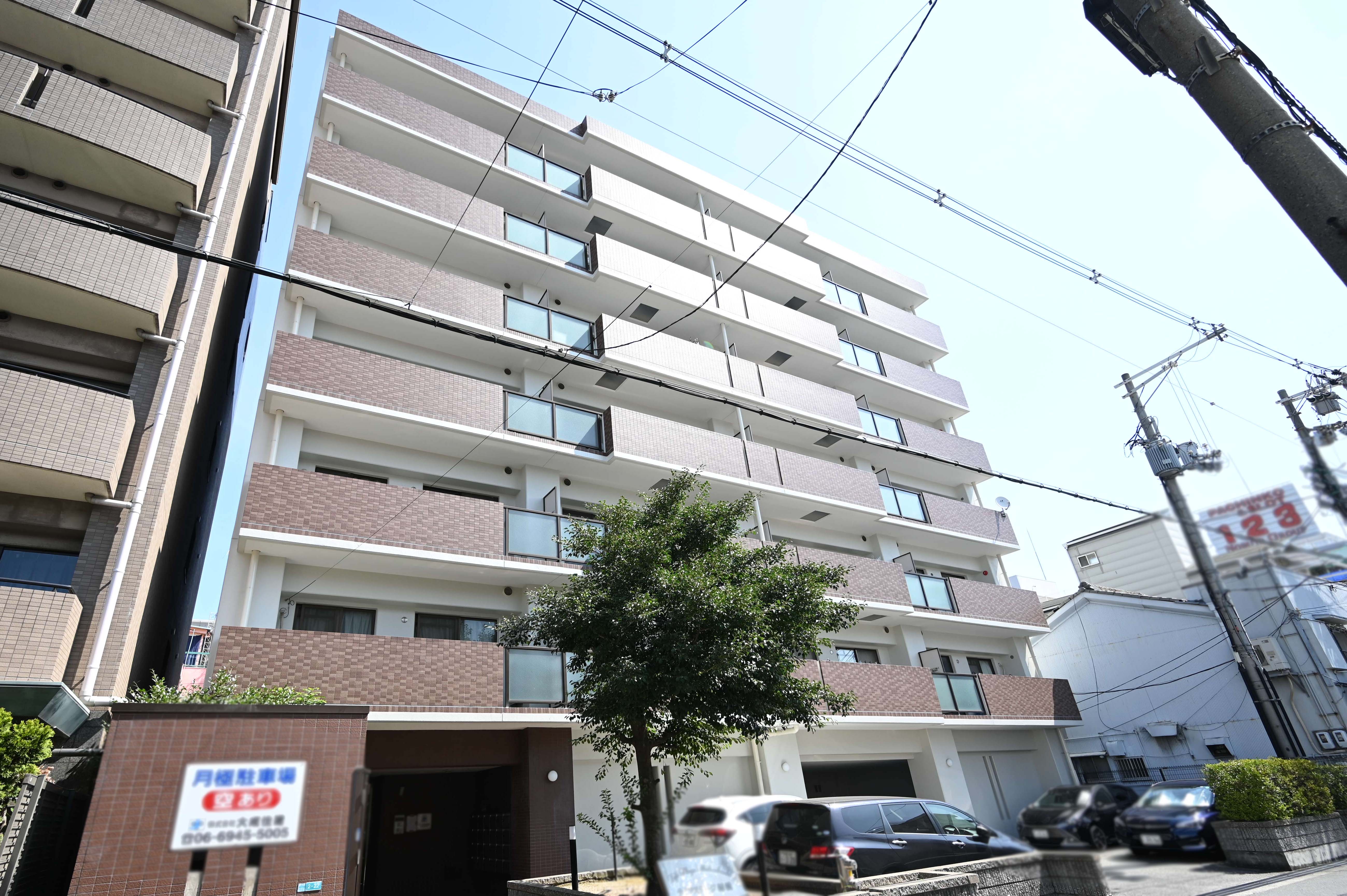 マンション 大規模修繕工事 事例