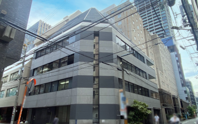 ビル 大規模修繕工事 事例