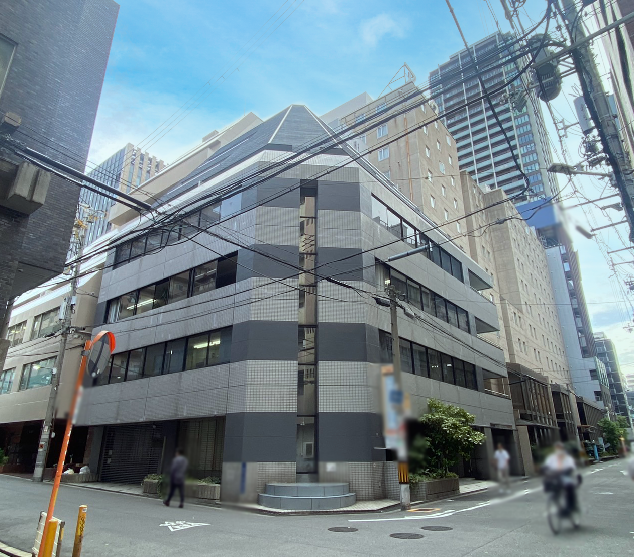 ビル 大規模修繕工事 事例