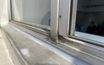 マンション シーリング工事 事例