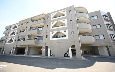 大阪府 寝屋川市 マンション