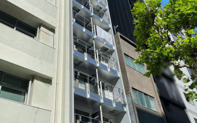 マンション 大規模修繕工事 事例