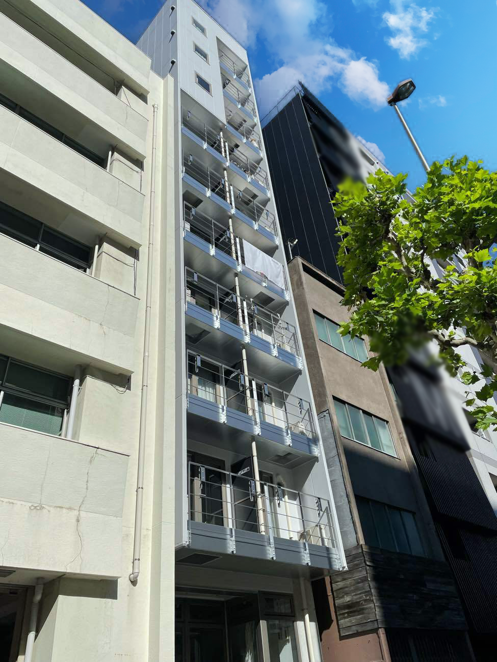 マンション 大規模修繕工事 事例