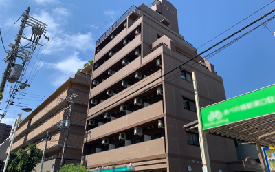 マンション 大規模修繕工事 事例