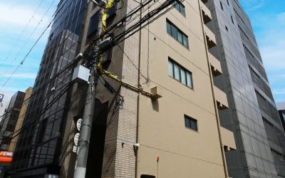 ビル 大規模修繕工事 事例