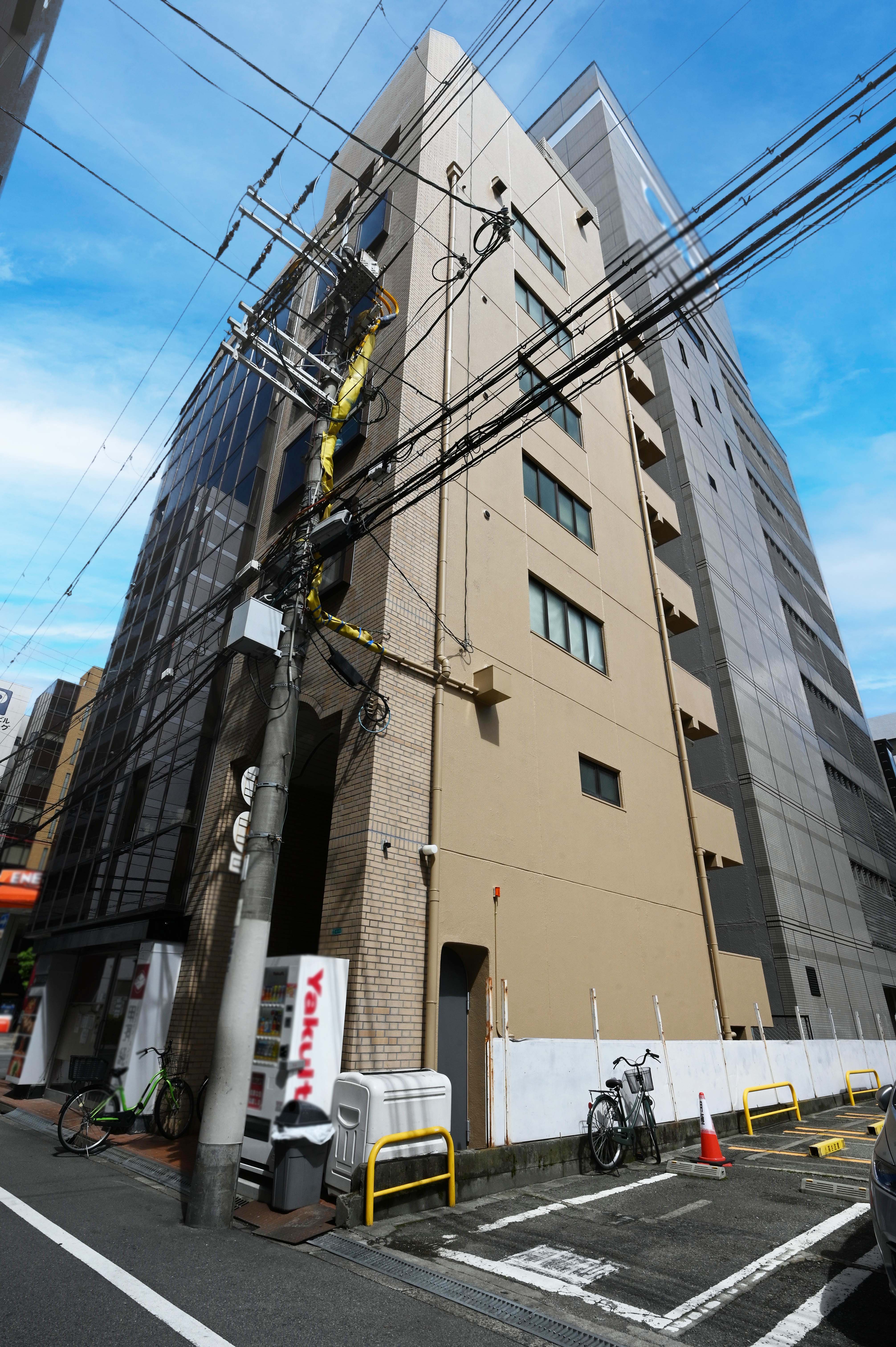 ビル 大規模修繕工事 事例