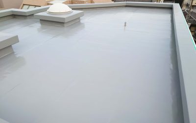 マンション 防水工事 事例
