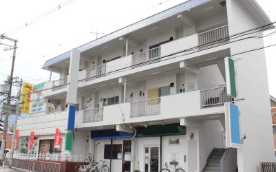 マンション 大規模修繕工事 事例