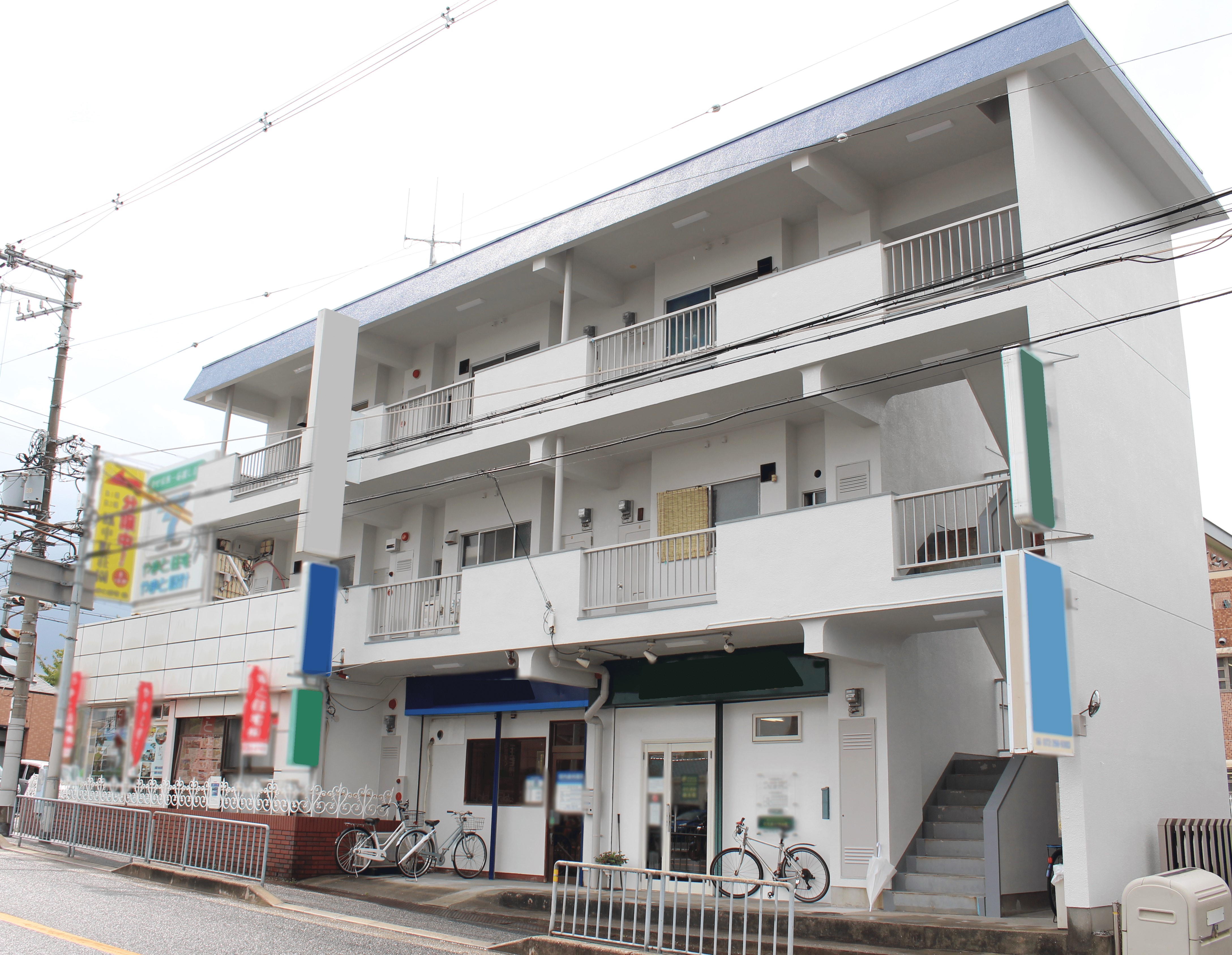 マンション 大規模修繕工事 事例