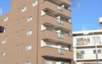 マンション 改修工事 事例