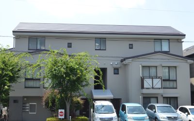 マンション 改修工事 事例