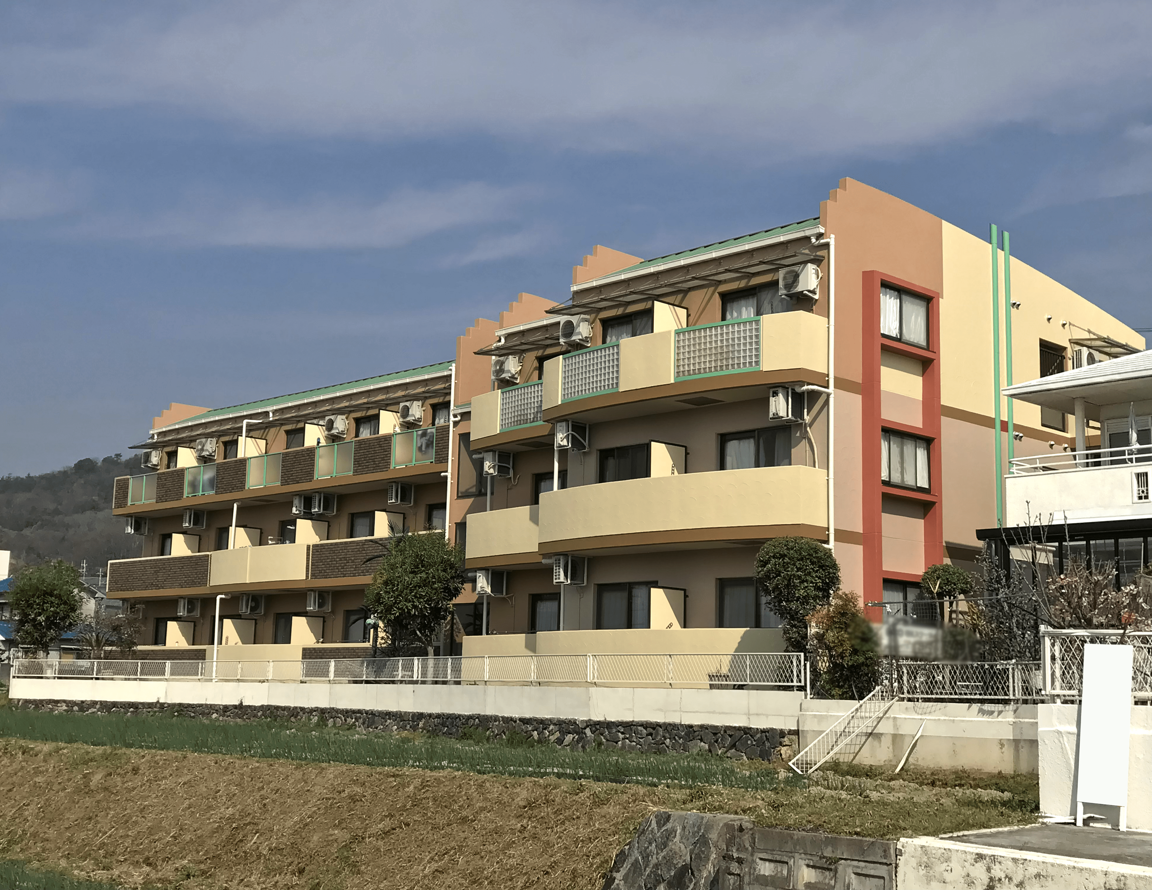 マンション 大規模修繕工事 事例