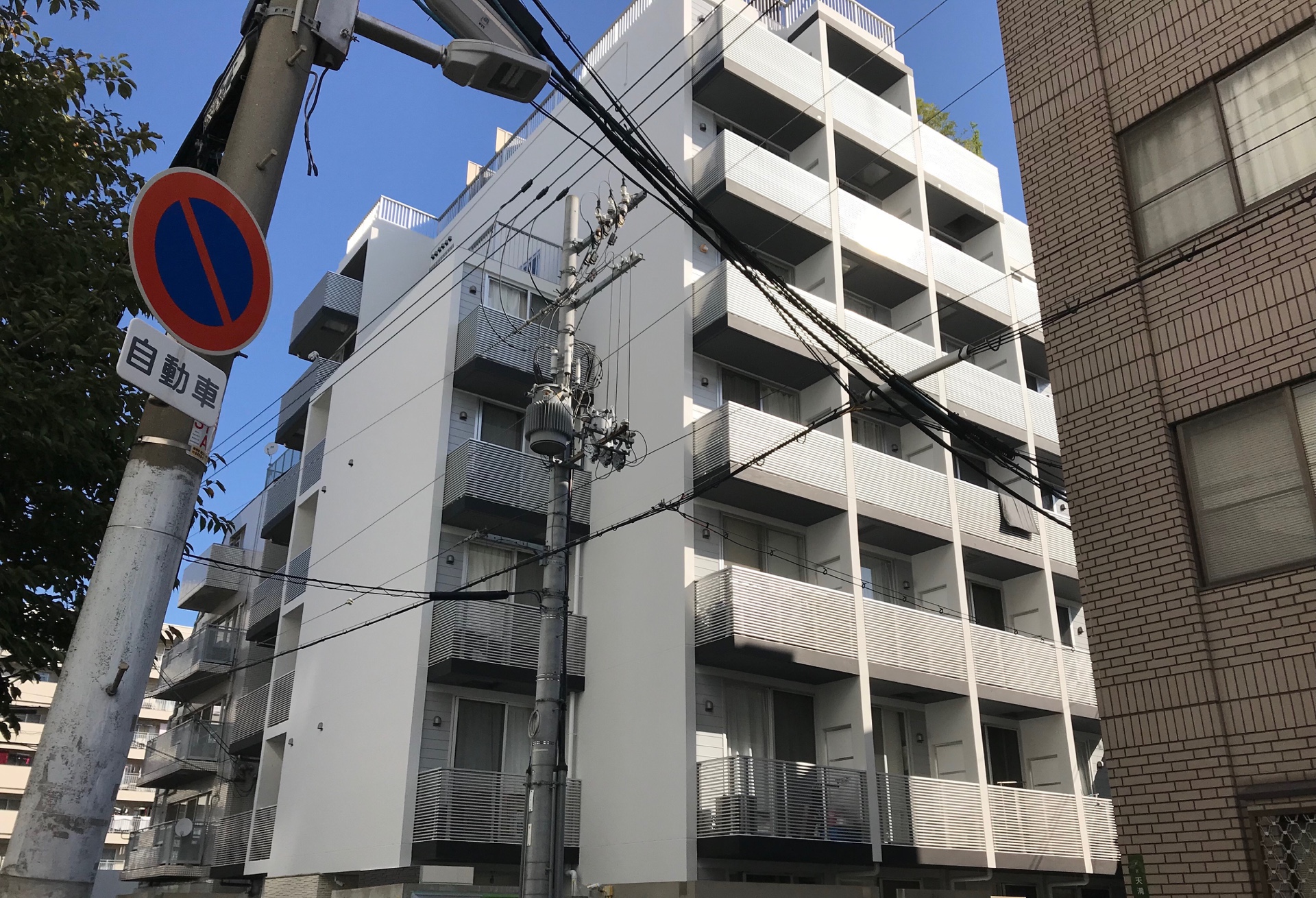 マンション 大規模修繕工事 事例