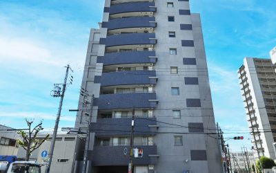 マンション 大規模改修工事 事例