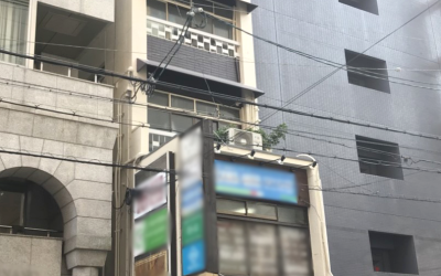 マンション 外壁工事 事例