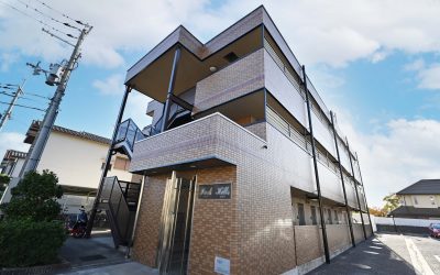 アパート 大規模修繕工事 事例