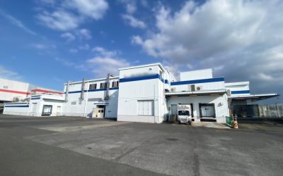 工場 大規模修繕工事 事例