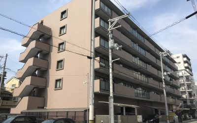 マンション 大規模修繕工事 事例